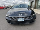 Certified 2024 Hyundai Elantra SEL w/ Convenience Package image 3