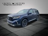 New 2025 Honda Pilot Touring image 3