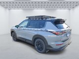 New 2025 Mitsubishi Outlander AWD image 3