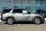 New 2025 Nissan Pathfinder S image 3