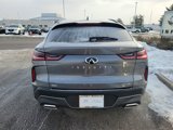 New 2025 INFINITI QX55 Luxe w/ Cargo Package image 3