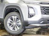 New 2026 Chevrolet Equinox LT w/ Convenience Package II image 4