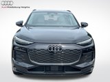 New 2025 Audi Q6 e-tron Premium image 3