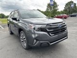 New 2025 Subaru Forester Touring image 2