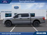 New 2025 Ford F150 Lightning XLT image 3