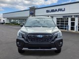 New 2025 Subaru Forester Wilderness image 2