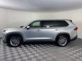 Used 2024 Toyota Grand Highlander Platinum image 5