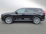 New 2026 Honda CR-V EX image 2