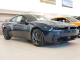 New 2025 Dodge Charger R/T w/ Quick Order Package 25M R/T image 2
