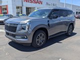 New 2025 Nissan Armada SL image 5