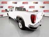 Used 2024 GMC Sierra 2500 SLE w/ SLE Convenience Package image 2