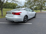 Used 2018 Nissan Maxima 3.5 SV image 3