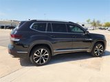 New 2025 Volkswagen Atlas SEL Premium R-Line image 2
