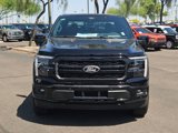 New 2025 Ford F150 Lariat image 2