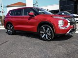 New 2025 Mitsubishi Outlander SE image 3