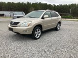Used 2004 Lexus RX 330 image 3