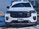 New 2025 Ford Explorer Platinum w/ Ultimate Package image 2