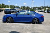 New 2025 Toyota Camry XSE w/ Premium Package image 2