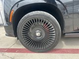 Used 2025 Cadillac Escalade V image 3