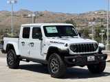 New 2025 Jeep Gladiator Rubicon image 2