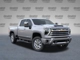 New 2025 Chevrolet Silverado 2500 High Country w/ Technology Package image 2