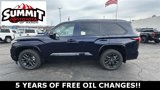New 2025 Toyota Sequoia Platinum image 2
