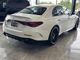 New 2025 Mercedes-Benz E 53 AMG e 4MATIC Sedan image 2