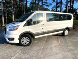 Used 2021 Ford Transit 350 XLT image 2