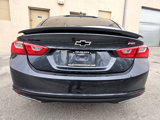 Used 2021 Chevrolet Malibu RS image 5
