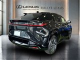 New 2025 Lexus RZ 450e image 4