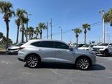 Used 2023 Acura MDX SH-AWD w/ Advance Package image 4