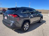 Used 2022 Toyota RAV4 LE image 3