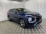 New 2025 Mitsubishi Outlander SE image 2