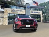 New 2025 Subaru Ascent Onyx Edition image 4