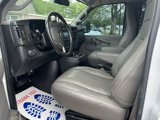 Used 2017 Chevrolet Express 2500 image 3