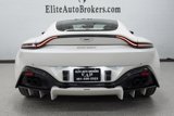Used 2021 Aston Martin V8 Vantage Coupe image 4