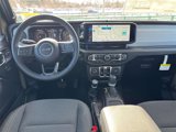 New 2025 Jeep Wrangler Sport S image 5