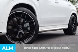Used 2024 Mercedes-Benz GLE 53 AMG 4MATIC Coupe image 3