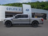 New 2025 Ford F150 Lariat w/ Equipment Group 501A Mid image 3