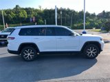 Used 2024 Jeep Grand Cherokee L Limited w/ Luxury Tech Group II image 2