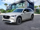 New 2025 MAZDA CX-90 Plug-In Hybrid w/ Premium Plus image 1