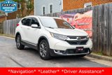 Used 2018 Honda CR-V Touring image 3