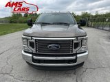 Used 2022 Ford F350 XL w/ STX Appearance Package image 2