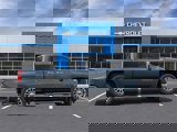 New 2025 Chevrolet Silverado 2500 LTZ w/ LTZ Premium Package image 5
