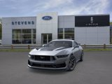 New 2025 Ford Mustang Dark Horse image 3