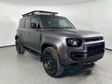 New 2025 Land Rover Defender 110 image 3
