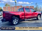 Used 2016 Chevrolet Silverado 1500 LTZ Z71 image 5