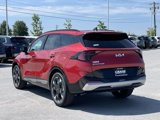 New 2026 Kia Sportage SX image 5