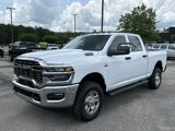 New 2025 RAM 2500 Tradesman image 3