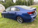 Used 2023 Kia Forte LXS image 4